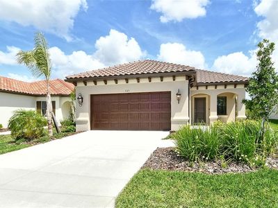 305 Potenza Loop, Nokomis, FL, 34275