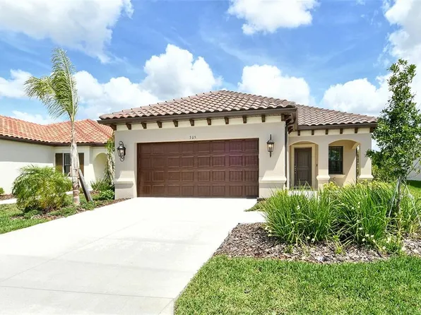 305 Potenza Loop, Nokomis, FL 34275