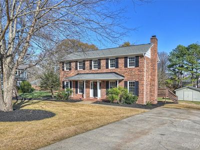9022 Dartmoor Pl, Mint Hill, NC, 28227