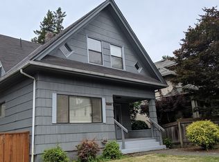 3659 Interlake Ave N, Seattle, WA 98103