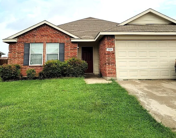 509 Paddle Dr