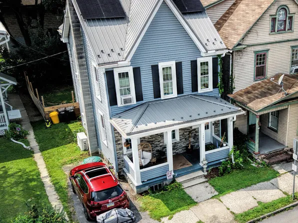 1306 Moore St, Huntingdon, PA 16652