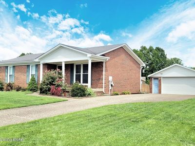 10411 Gisela Ct, Fairdale, KY, 40118