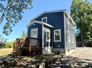 64 Ormsby Ave, Warwick, RI 02886