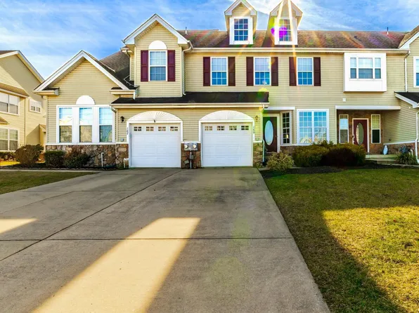 169 Westbrook Dr, Woolwich Township, NJ 08085