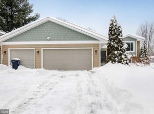 12022 Blackfoot St NW, Coon Rapids, MN 55433