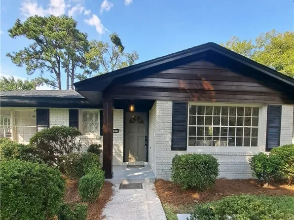 1432 Bel Air Drive, Savannah, GA 31415
