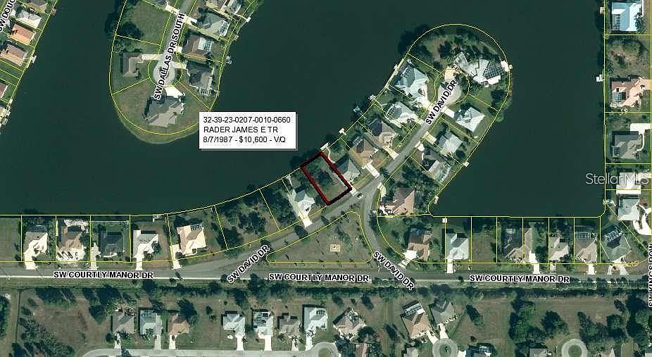 2nd image of 12975 SW David Dr