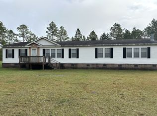 367 Jb Woodard Rd, Hinesville, GA 31313