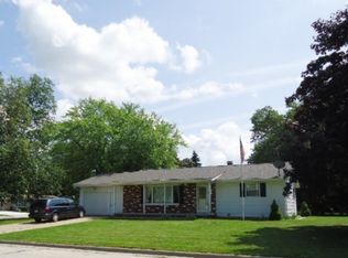 524 Muehl St, Seymour, WI 54165