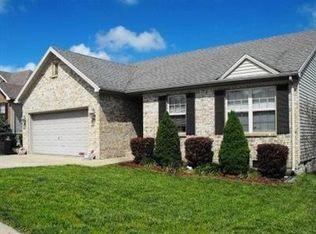 107 N Bold Forbes Blvd, Georgetown, KY 40324