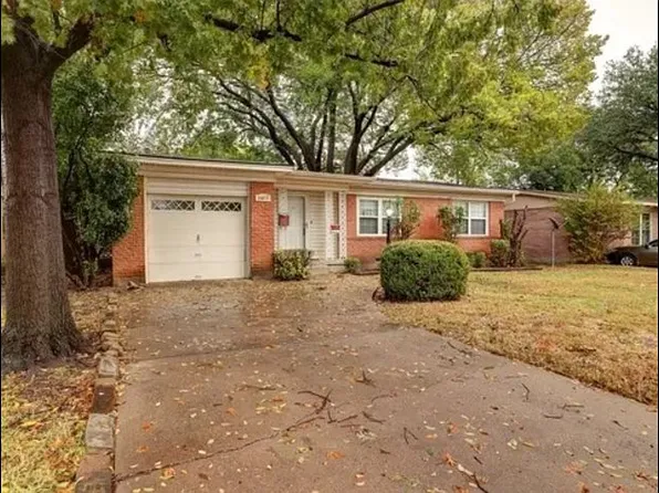 10870 Cassandra Way, Dallas, TX 75228