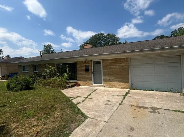 6685 Rockland St, Dearborn Heights, MI 48127
