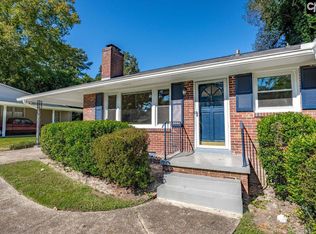 2517 Marling Dr, Columbia, SC 29204