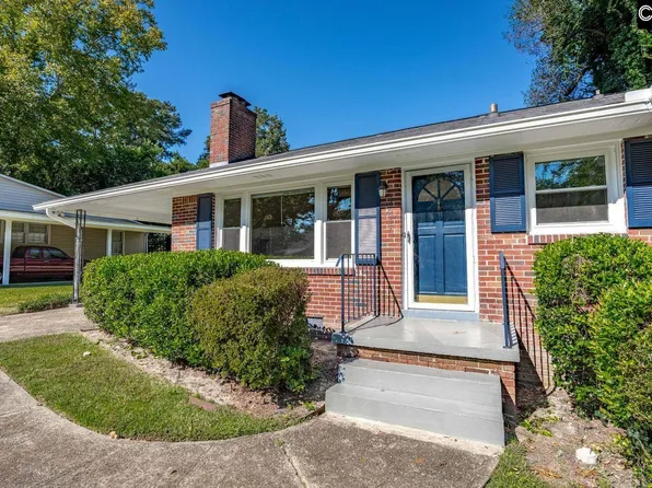 2517 Marling Dr, Columbia, SC 29204