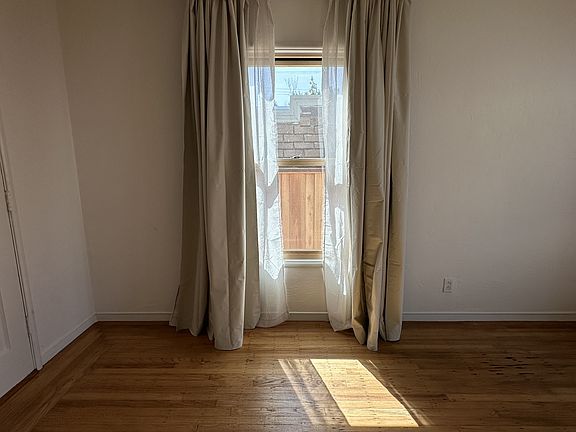 Custom light filtering and black-out curtains
