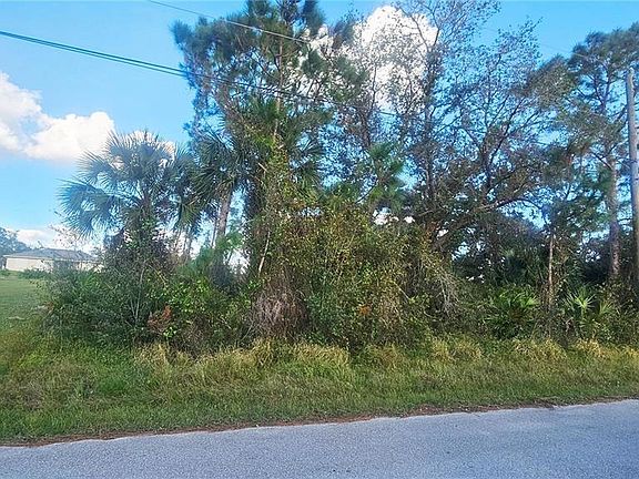 5th image of DEER RUN LOT 44 ROAD LOT 44