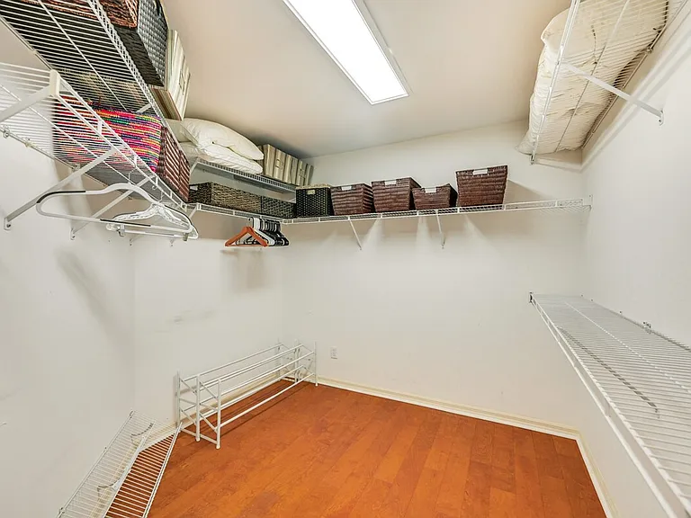 Storage Room