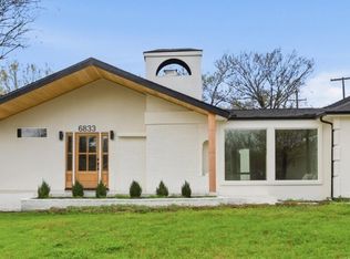 6833 Fortune Rd, Fort Worth, TX 76116