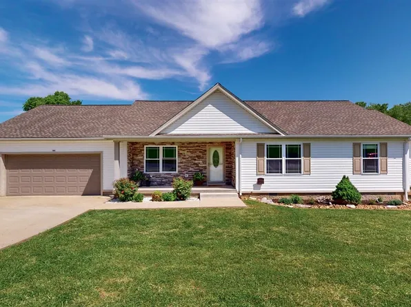 190 Anne Claire Ln, Cave City, KY 42127