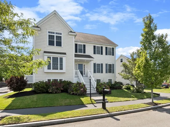 15 Amanda Way, Salem, MA 01970