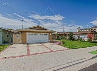 21923 Hansom Ave, Carson, CA 90745
