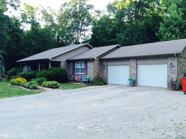 25627 E Alan Ln, Dennison, IL 62423