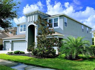 10852 Breaking Rocks Dr, Tampa, FL 33647