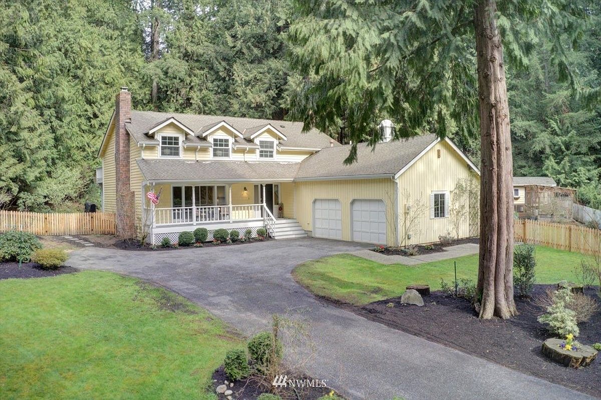 426 219th Avenue NE, Sammamish, WA 98074 Zillow