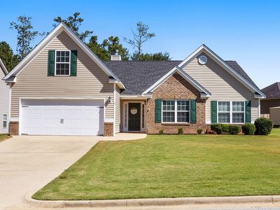 4 Crestwood Ct, Phenix City, AL, 36870