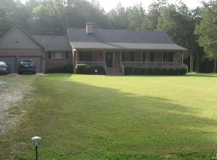 3495 Plank Rd, South Hill, VA 23970