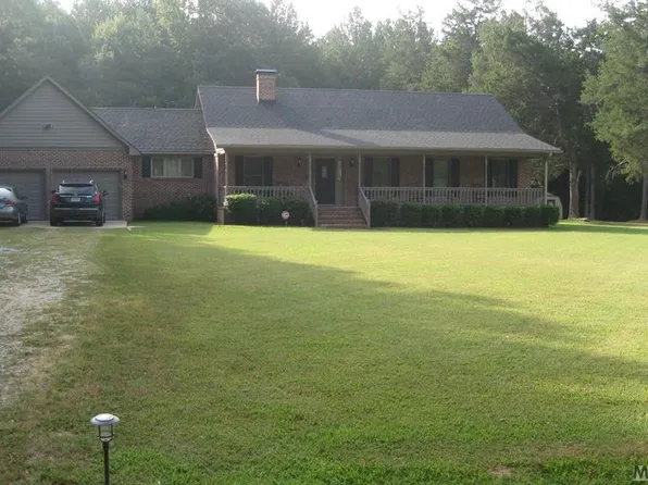 3495 Plank Rd, South Hill, VA 23970