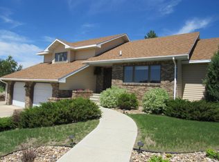 815 Paul Ln, Plentywood, MT 59254
