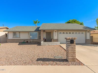 6563 E Dodge St, Mesa, AZ, 85205