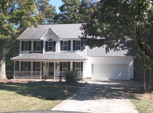 3810 Avondale Ln, Monroe, NC 28110