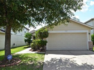 7923 Blue Wahoo Ln, Cypress, TX 77433