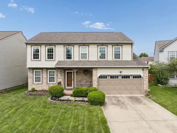 1787 Westbrook Village Dr, Columbus, OH 43228