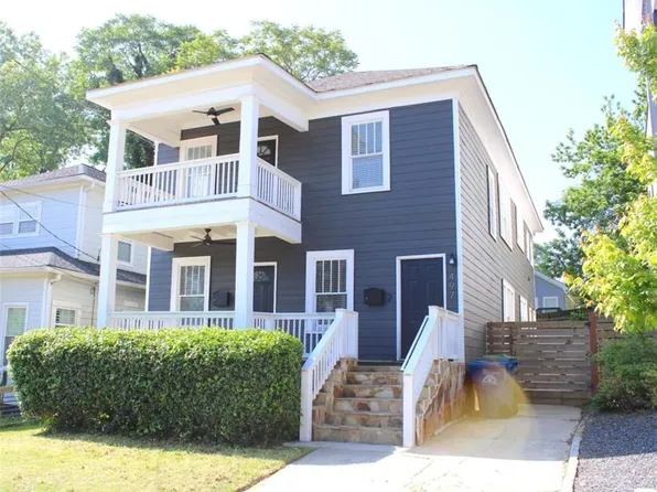 497 Rankin St NE, Atlanta, GA 30308
