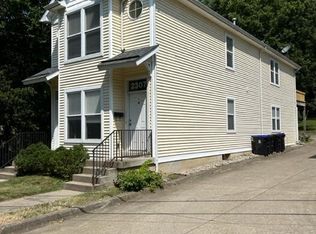 2307 Bickel Rd #A, Louisville, KY 40206