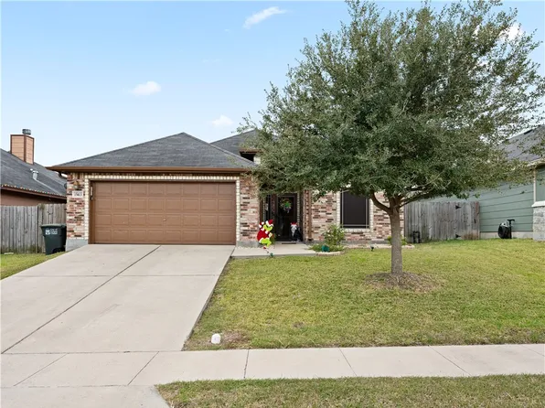 15413 Big Cyprus Bayou, Corpus Christi, TX 78410