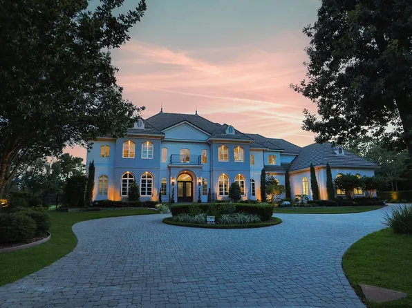 39 Maymont Way, Spring, TX 77382