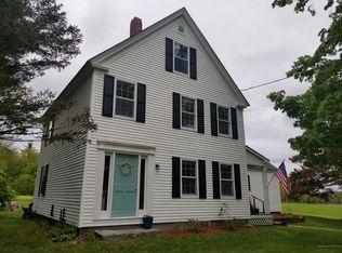 168 South Rd, Readfield, ME 04355