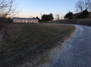 464 Planck Rd, Flemingsburg, KY 41041