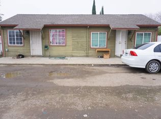 1316 N Filbert St, Stockton, CA 95205