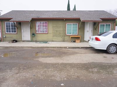 1316 N Filbert St, Stockton, CA, 95205