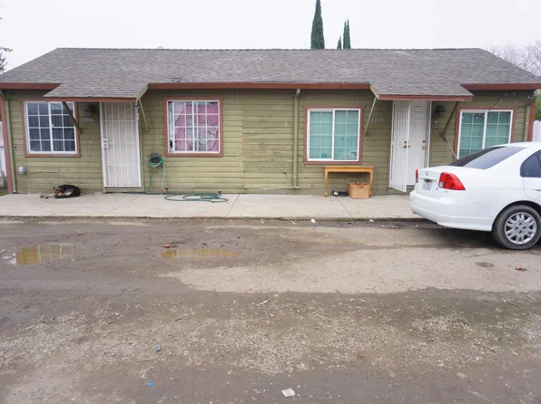 1316 N Filbert St, Stockton, CA 95205