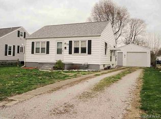 714 Haner Ave, Taylorville, IL 62568