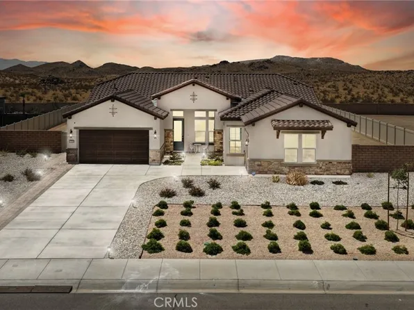 17220 Ta Ki Pi Rd, Apple Valley, CA 92307