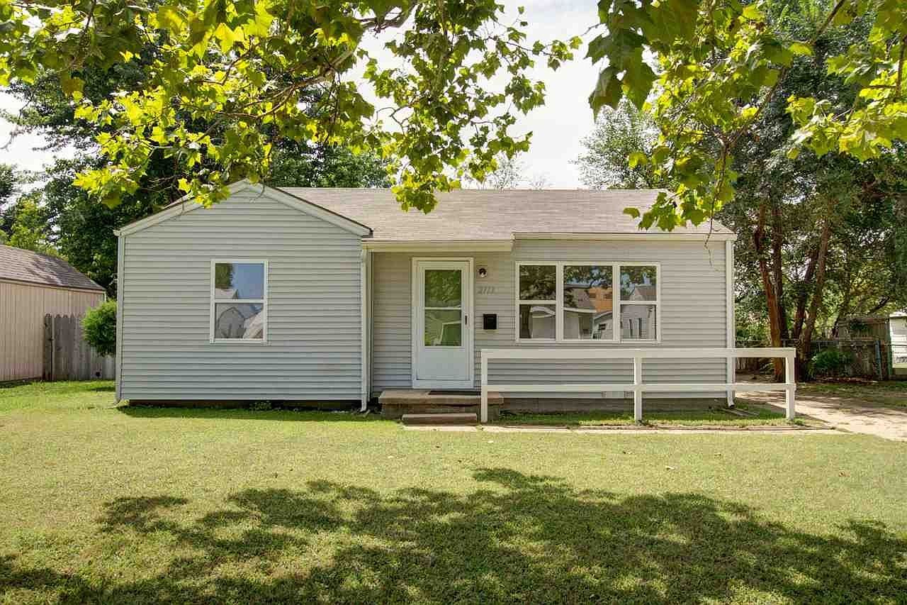 2713 W Merton Ave, Wichita, KS 67213 Zillow