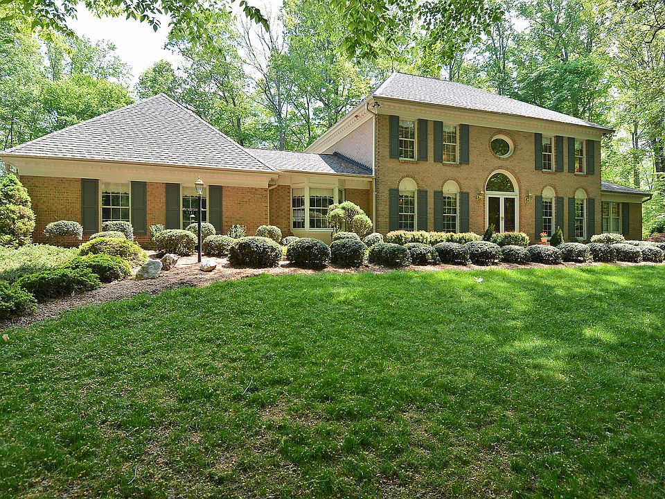 1st image of 8312 Cathedral Forest Dr